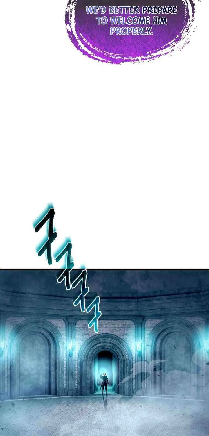 God-Tier Extra’s Ultimate Guide (Remake) Chapter 37 page 48 - 