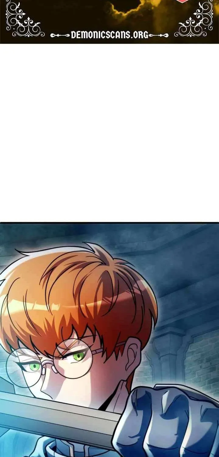 God-Tier Extra’s Ultimate Guide (Remake) Chapter 37 page 6 - 