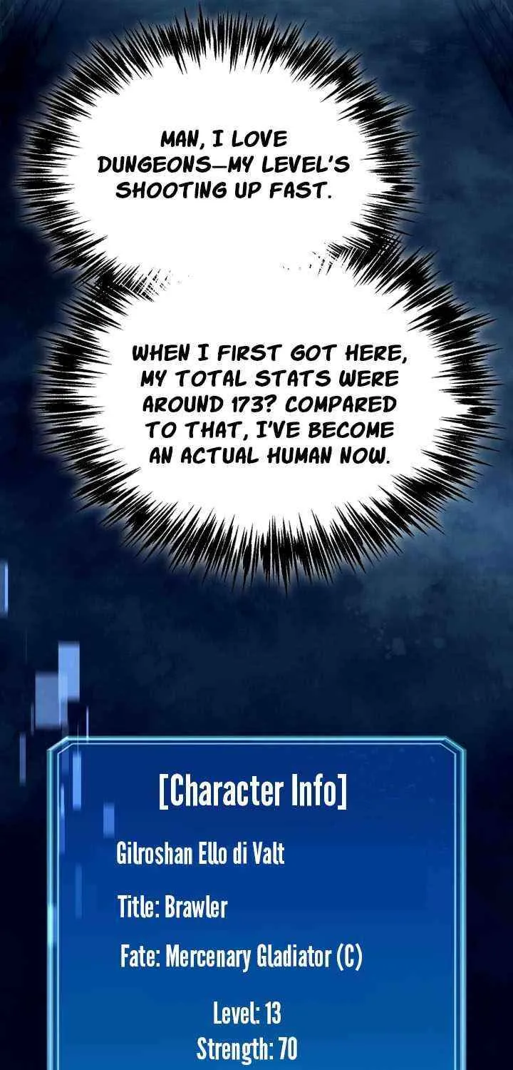 God-Tier Extra’s Ultimate Guide (Remake) Chapter 37 page 51 - 