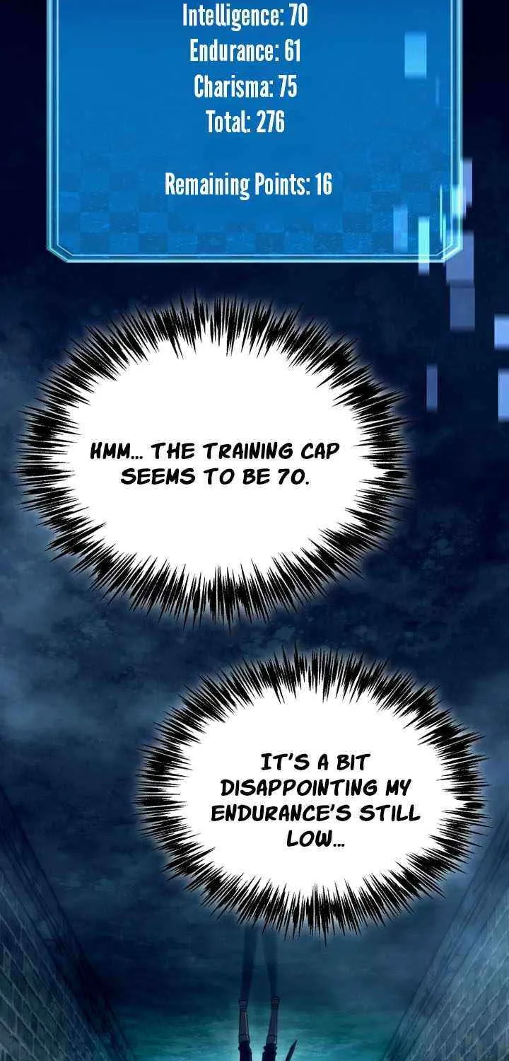 God-Tier Extra’s Ultimate Guide (Remake) Chapter 37 page 52 - 
