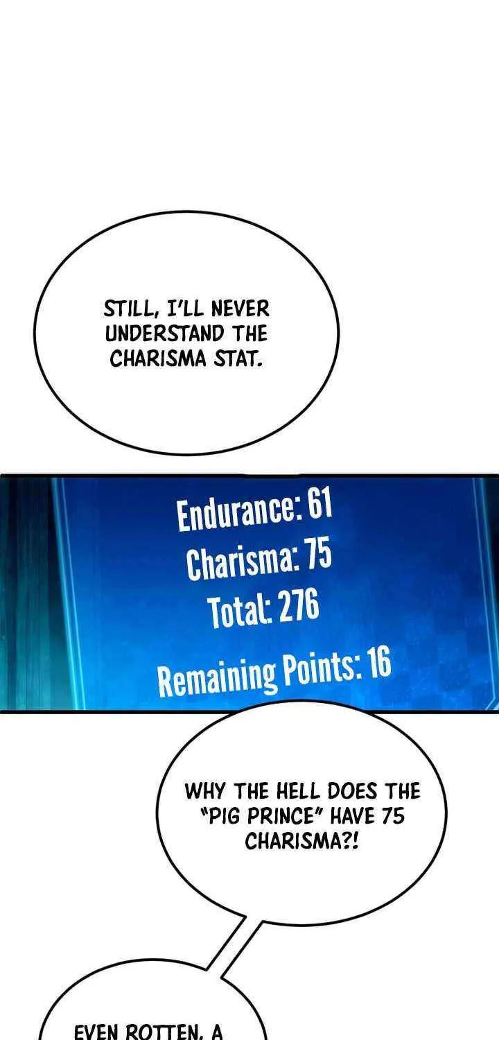 God-Tier Extra’s Ultimate Guide (Remake) Chapter 37 page 54 - 