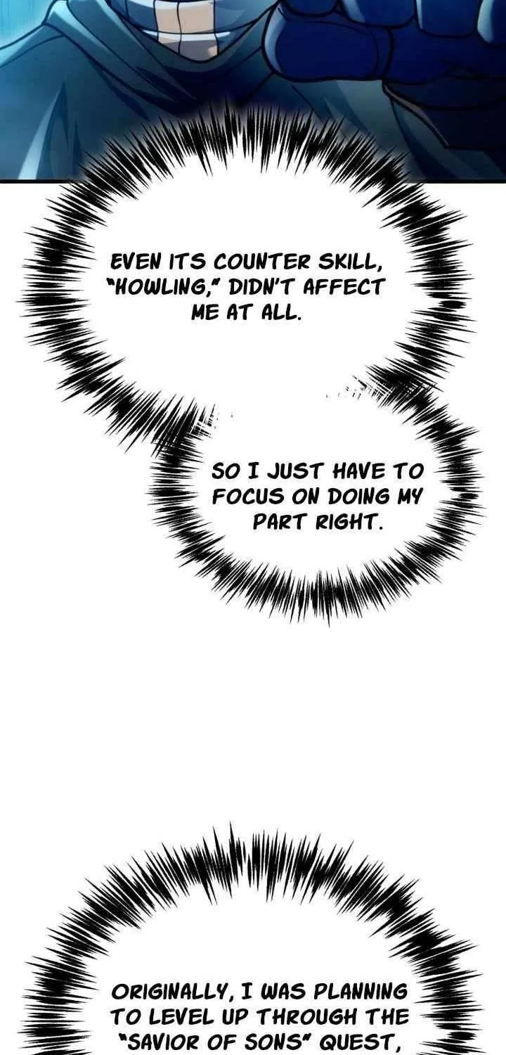 God-Tier Extra’s Ultimate Guide (Remake) Chapter 37 page 7 - 