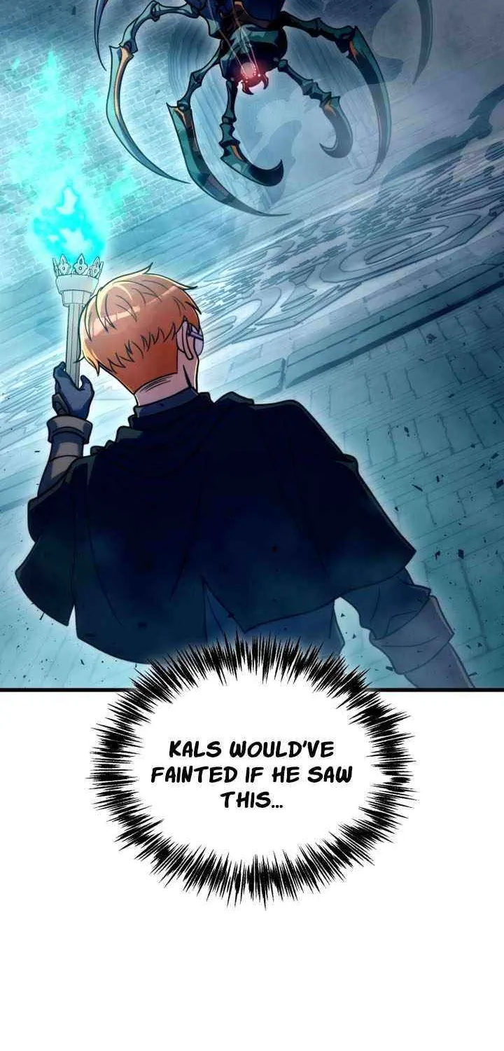 God-Tier Extra’s Ultimate Guide (Remake) Chapter 37 page 62 - 
