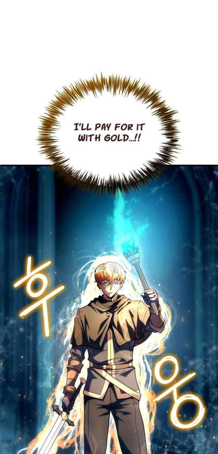 God-Tier Extra’s Ultimate Guide (Remake) Chapter 37 page 68 - 