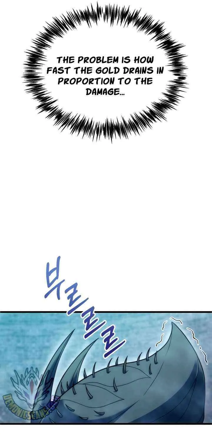God-Tier Extra’s Ultimate Guide (Remake) Chapter 37 page 71 - 