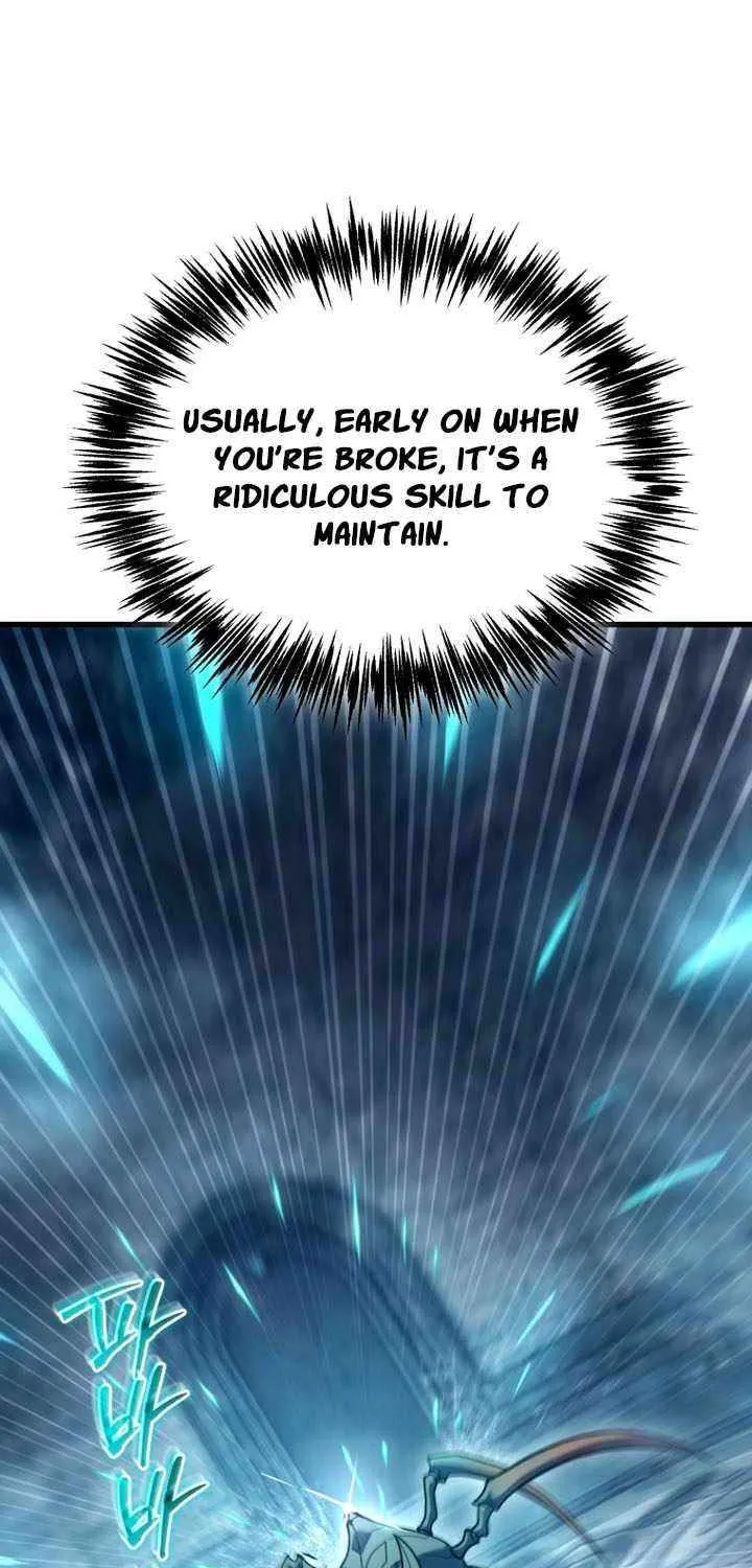 God-Tier Extra’s Ultimate Guide (Remake) Chapter 37 page 72 - 