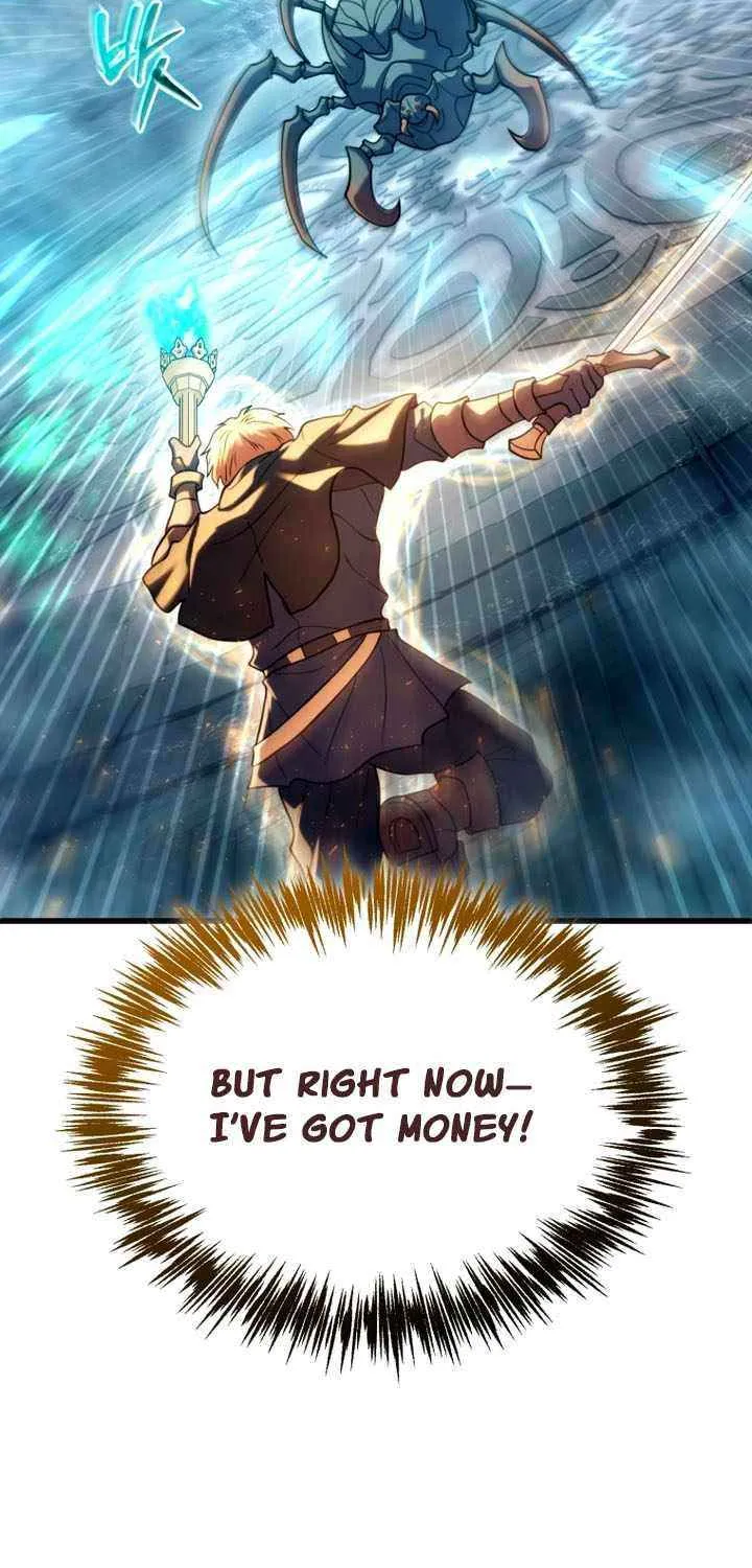 God-Tier Extra’s Ultimate Guide (Remake) Chapter 37 page 73 - 