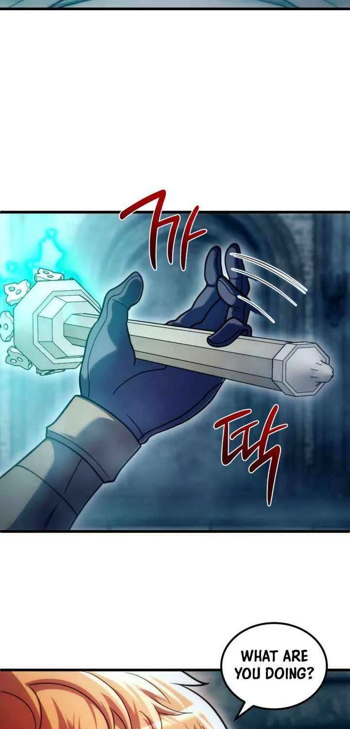 God-Tier Extra’s Ultimate Guide (Remake) Chapter 37 page 10 - 