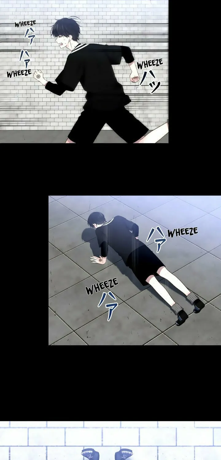 God-Tier Extra’s Ultimate Guide (Remake) Chapter 4 page 3 - 