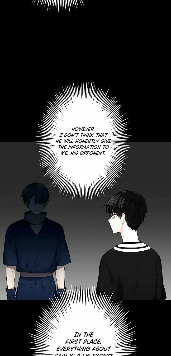 God-Tier Extra’s Ultimate Guide (Remake) Chapter 4 page 21 - 
