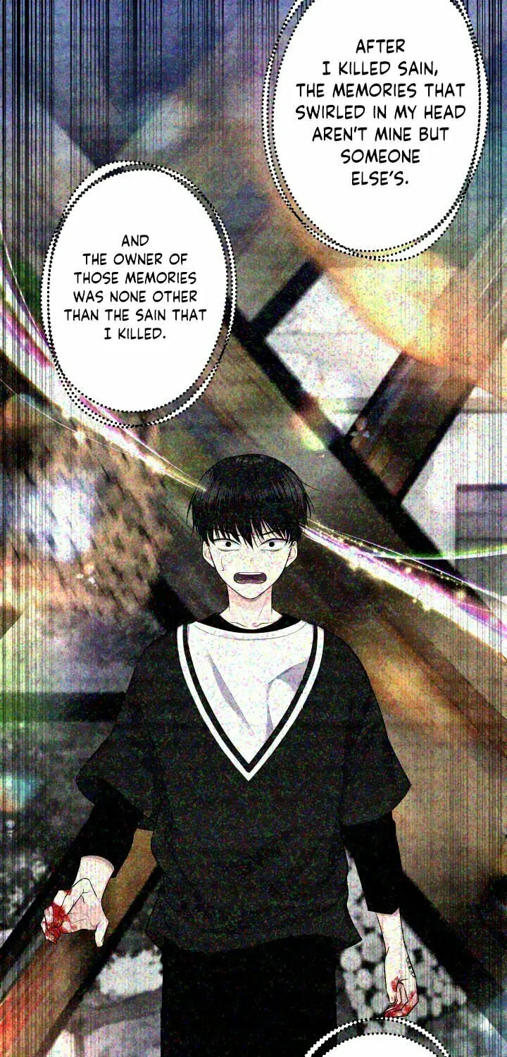 God-Tier Extra’s Ultimate Guide (Remake) Chapter 4 page 24 - 