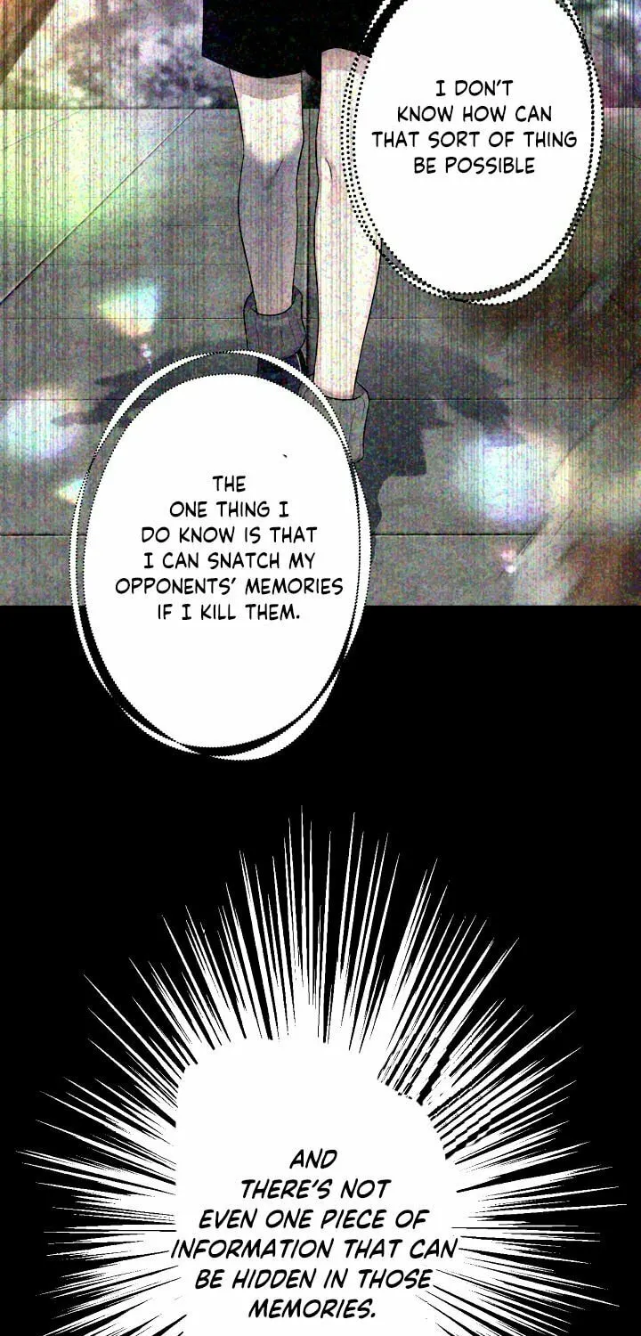 God-Tier Extra’s Ultimate Guide (Remake) Chapter 4 page 25 - 