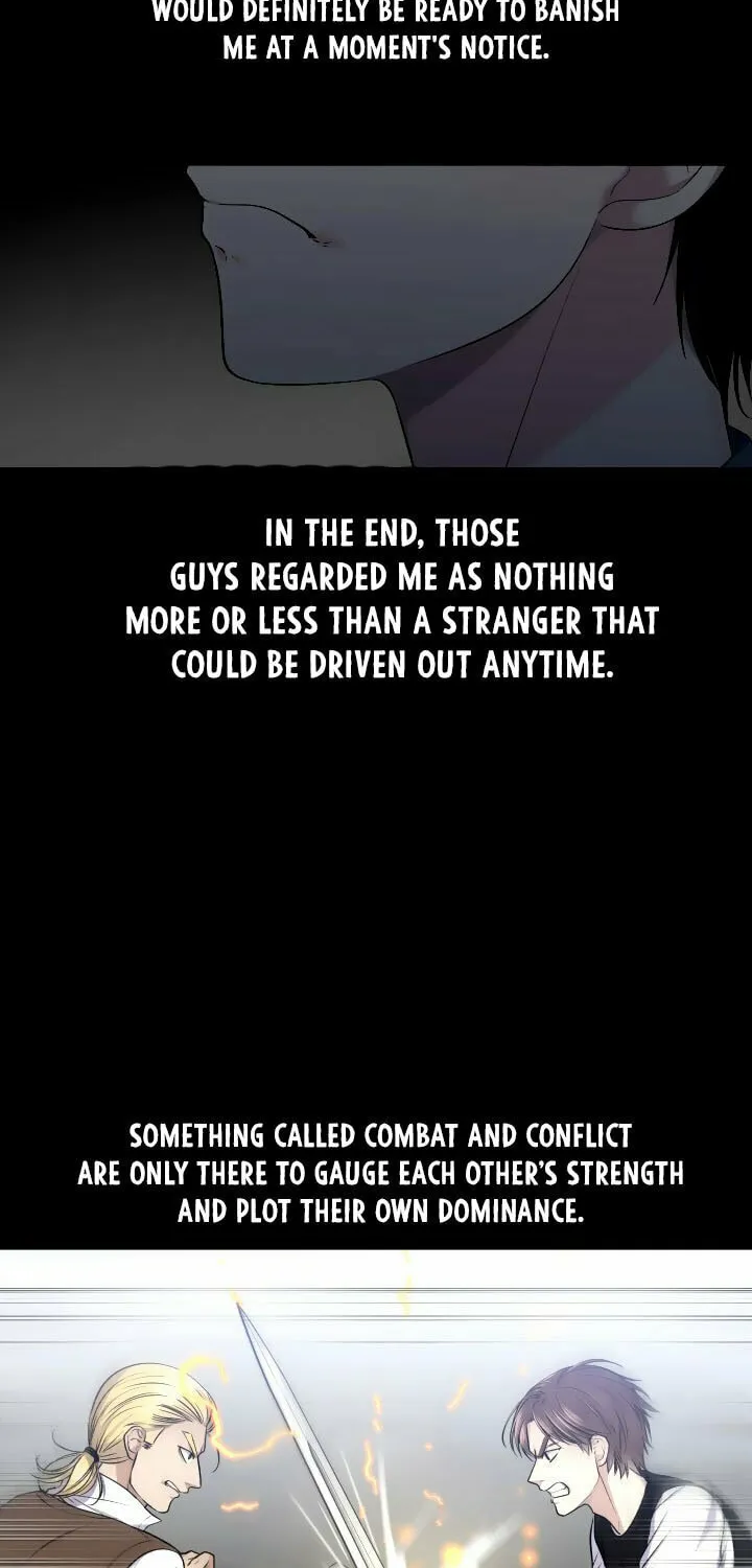 God-Tier Extra’s Ultimate Guide (Remake) Chapter 4 page 38 - 