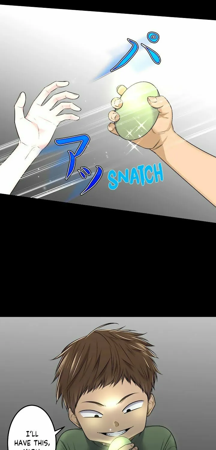 God-Tier Extra’s Ultimate Guide (Remake) Chapter 4 page 45 - 