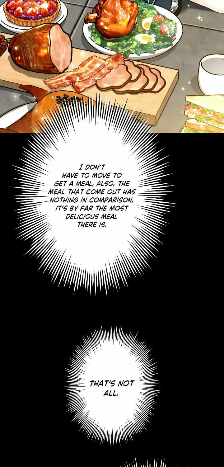 God-Tier Extra’s Ultimate Guide (Remake) Chapter 4 page 8 - 