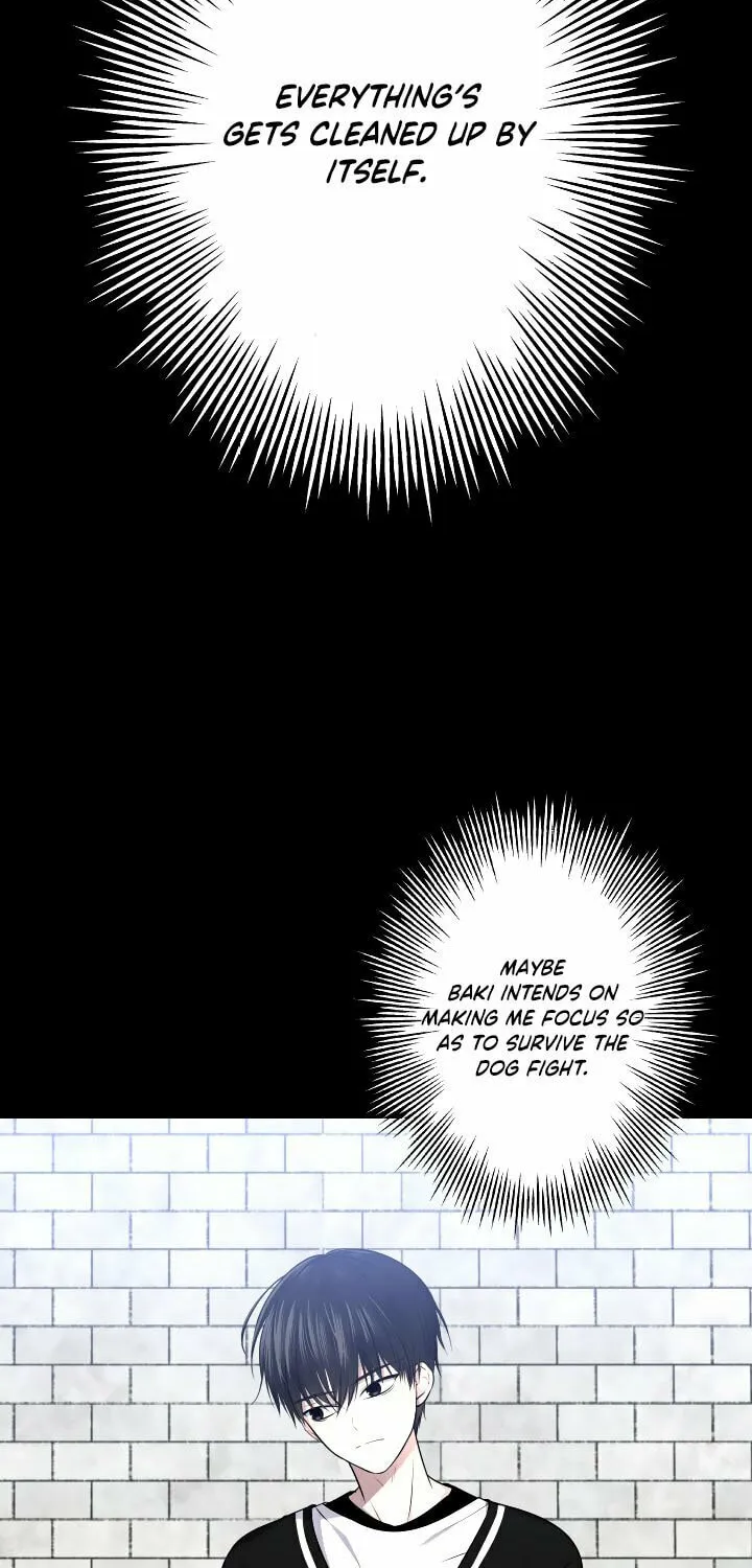 God-Tier Extra’s Ultimate Guide (Remake) Chapter 4 page 10 - 
