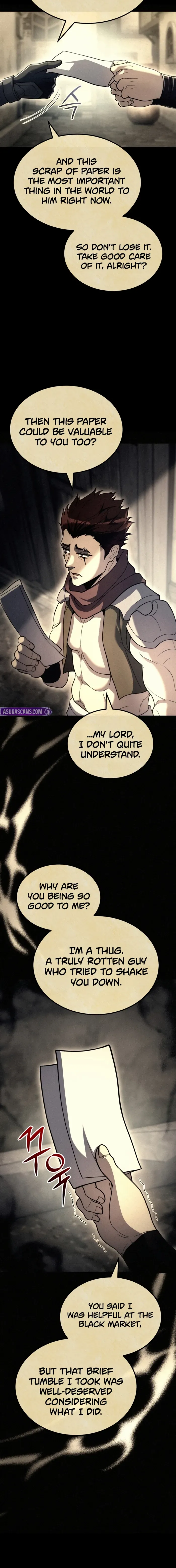 God-Tier Extra’s Ultimate Guide (Remake) Chapter 44 page 14 - 
