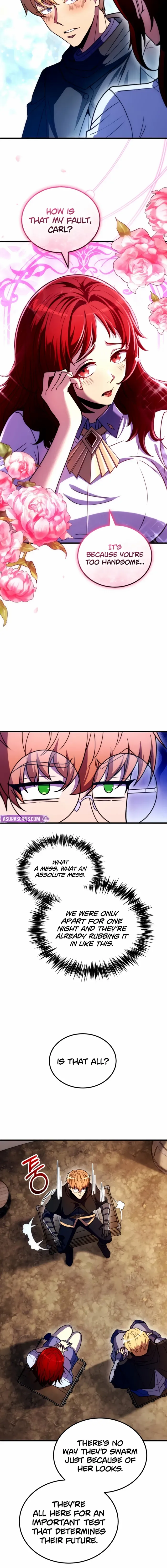 God-Tier Extra’s Ultimate Guide (Remake) Chapter 44 page 4 - 