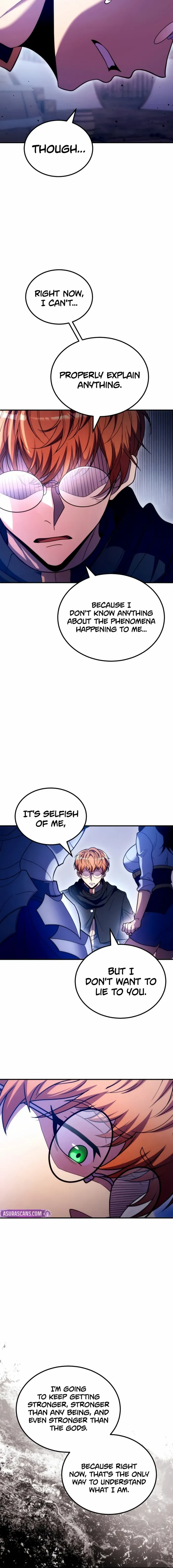 God-Tier Extra’s Ultimate Guide (Remake) Chapter 46 page 12 - 