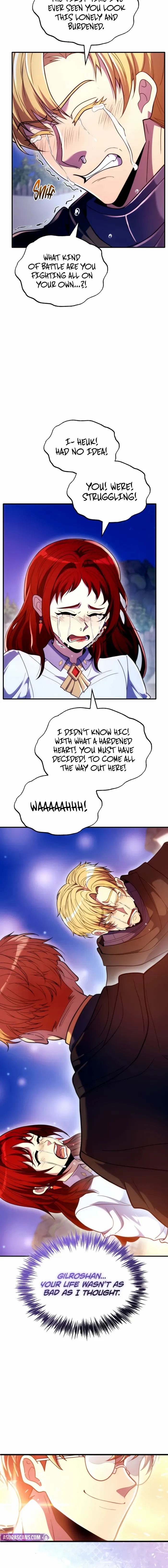 God-Tier Extra’s Ultimate Guide (Remake) Chapter 46 page 14 - 