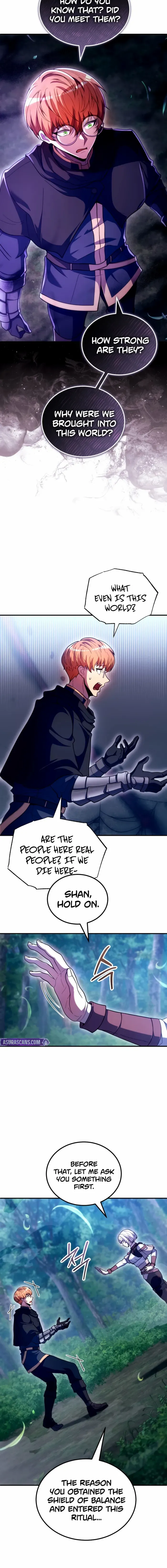 God-Tier Extra’s Ultimate Guide (Remake) Chapter 47 page 2 - 