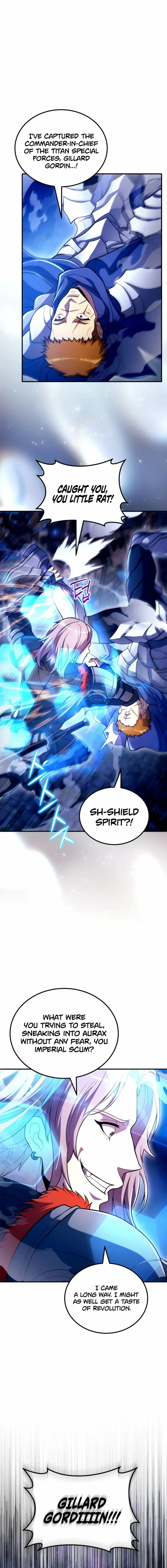 God-Tier Extra’s Ultimate Guide (Remake) Chapter 47 page 17 - 