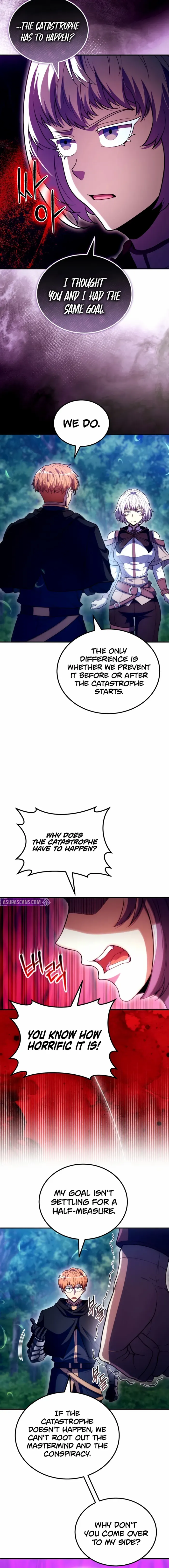 God-Tier Extra’s Ultimate Guide (Remake) Chapter 47 page 6 - 