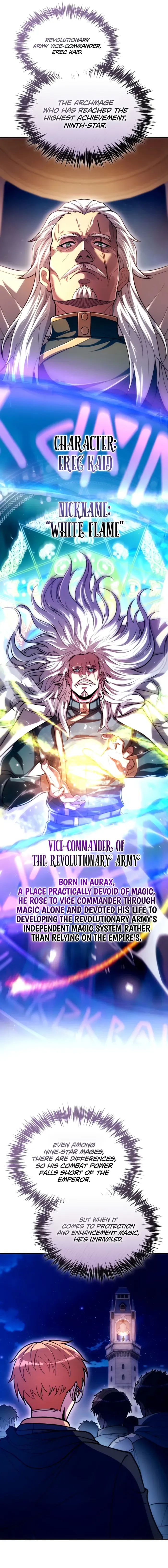 God-Tier Extra’s Ultimate Guide (Remake) Chapter 48 page 7 - 