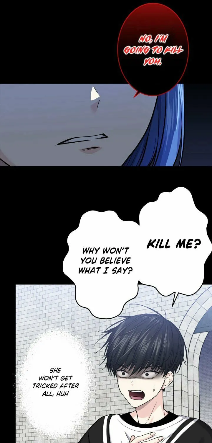 God-Tier Extra’s Ultimate Guide (Remake) Chapter 5 page 14 - 