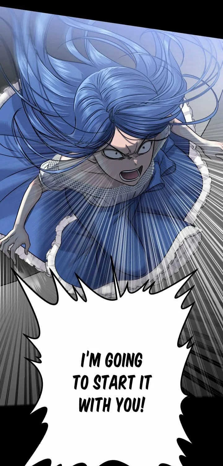 God-Tier Extra’s Ultimate Guide (Remake) Chapter 5 page 18 - 