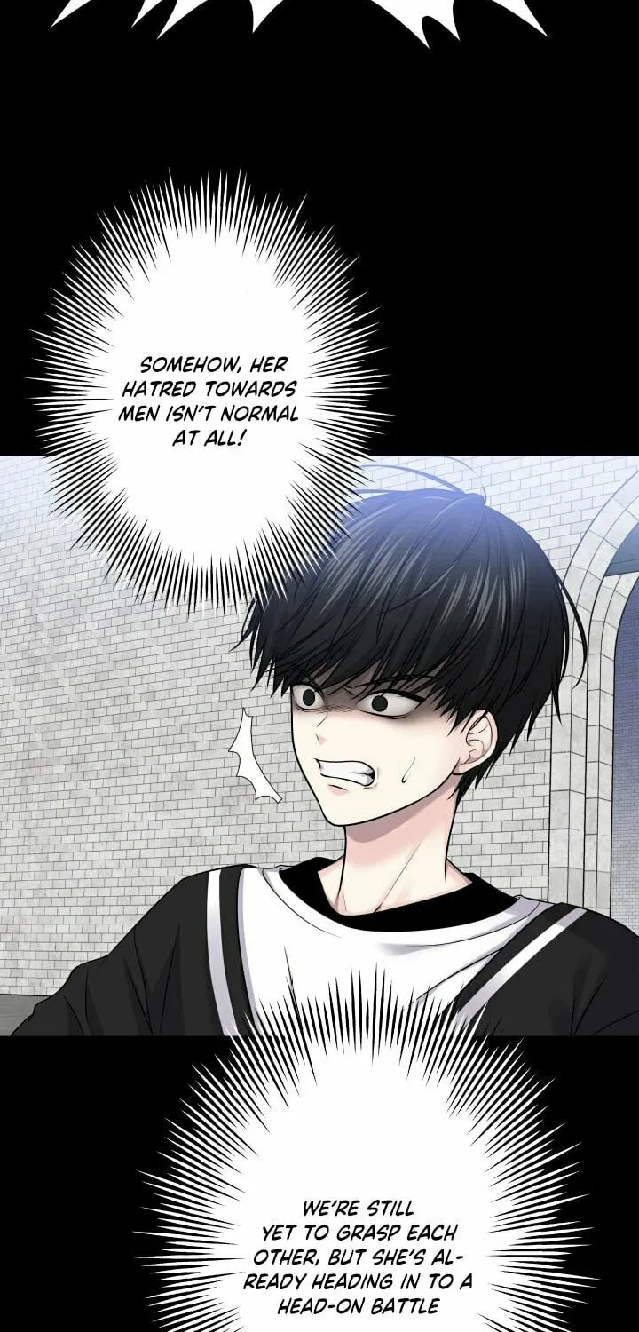 God-Tier Extra’s Ultimate Guide (Remake) Chapter 5 page 19 - 