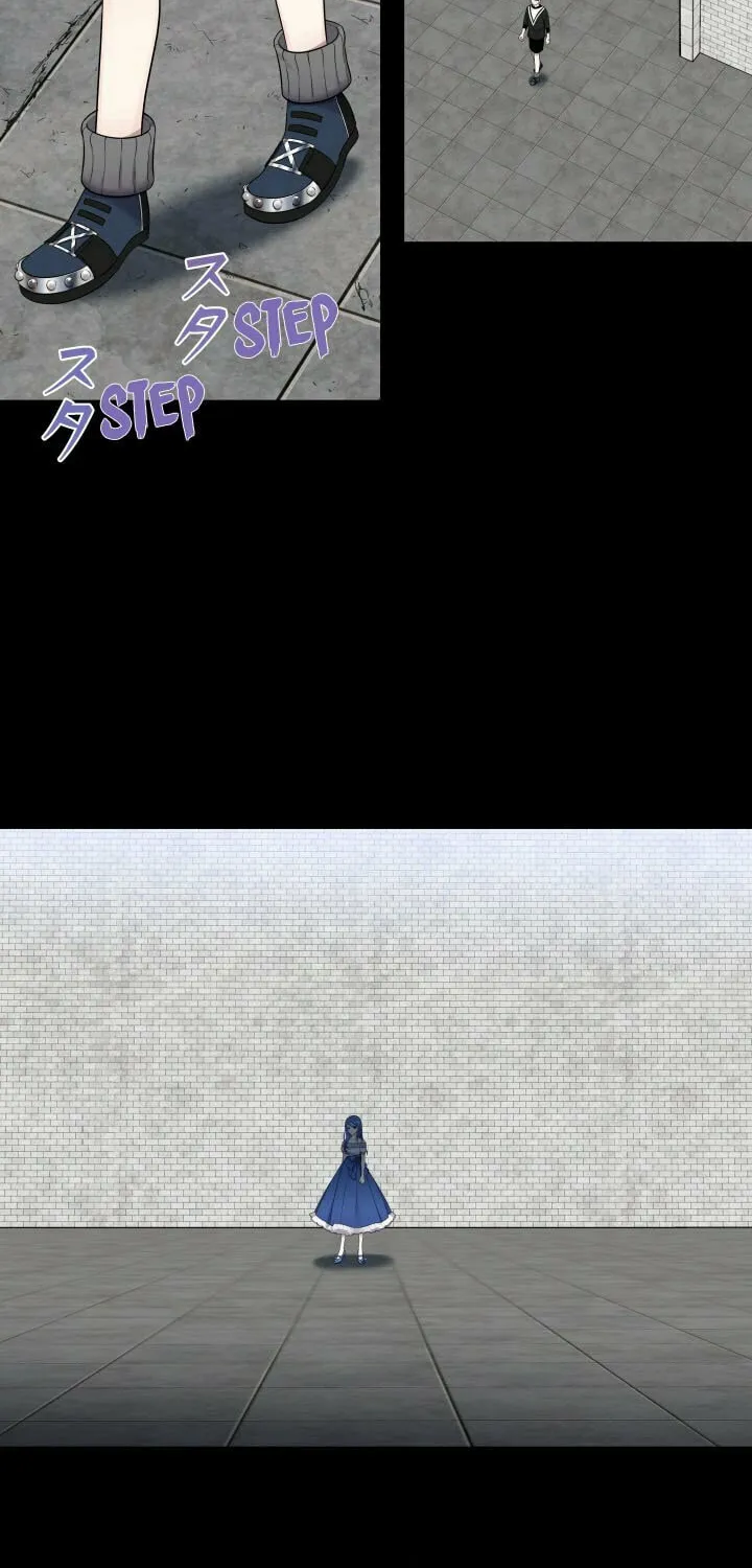 God-Tier Extra’s Ultimate Guide (Remake) Chapter 5 page 3 - 
