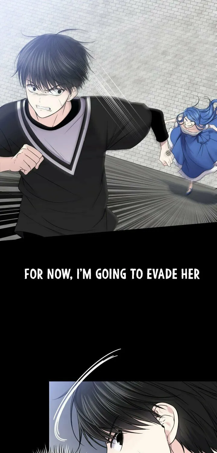 God-Tier Extra’s Ultimate Guide (Remake) Chapter 5 page 22 - 