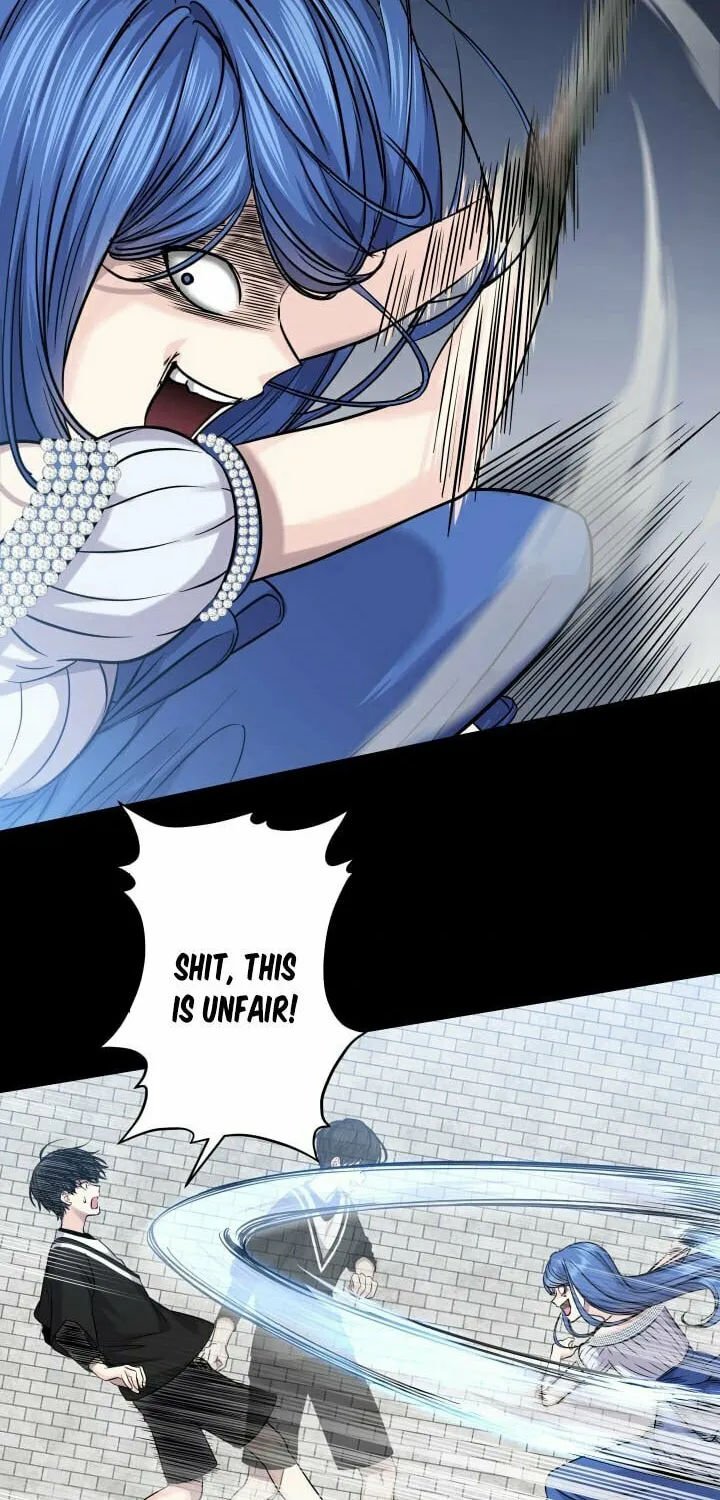 God-Tier Extra’s Ultimate Guide (Remake) Chapter 5 page 30 - 