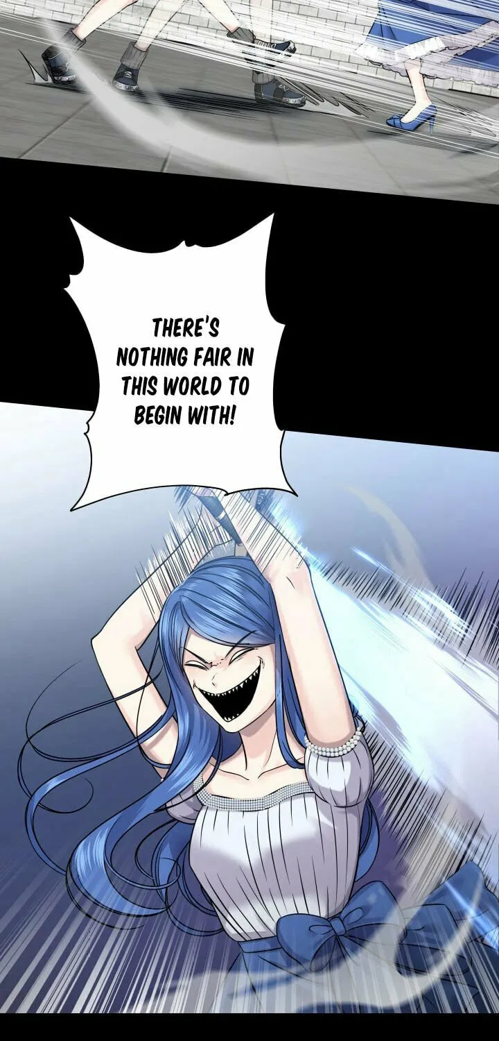 God-Tier Extra’s Ultimate Guide (Remake) Chapter 5 page 31 - 