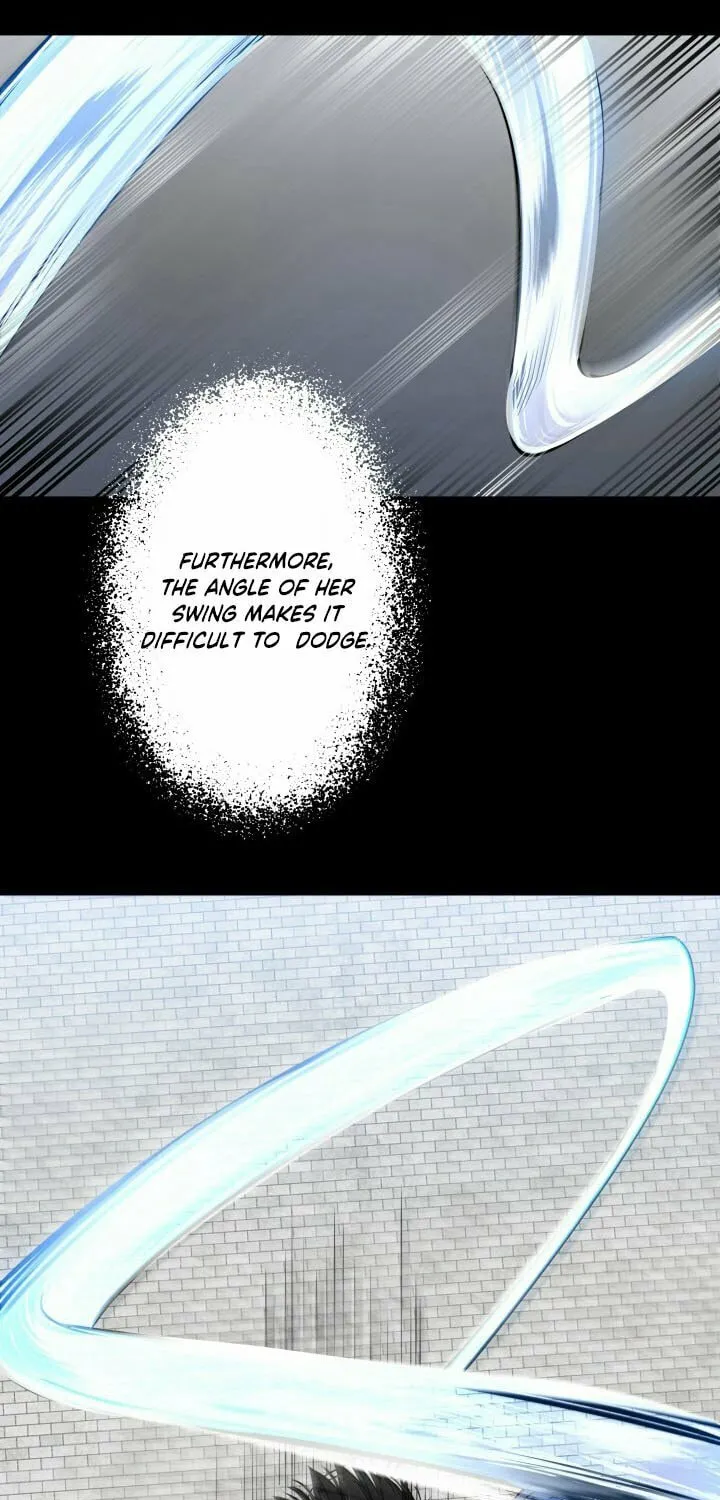 God-Tier Extra’s Ultimate Guide (Remake) Chapter 5 page 33 - 