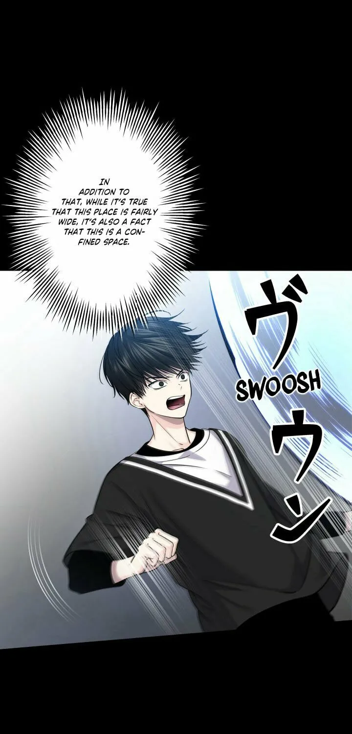 God-Tier Extra’s Ultimate Guide (Remake) Chapter 5 page 35 - 