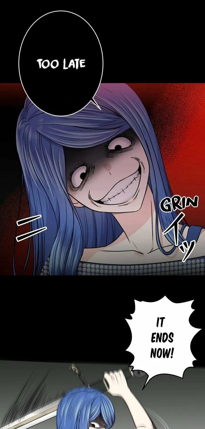 God-Tier Extra’s Ultimate Guide (Remake) Chapter 5 page 51 - 