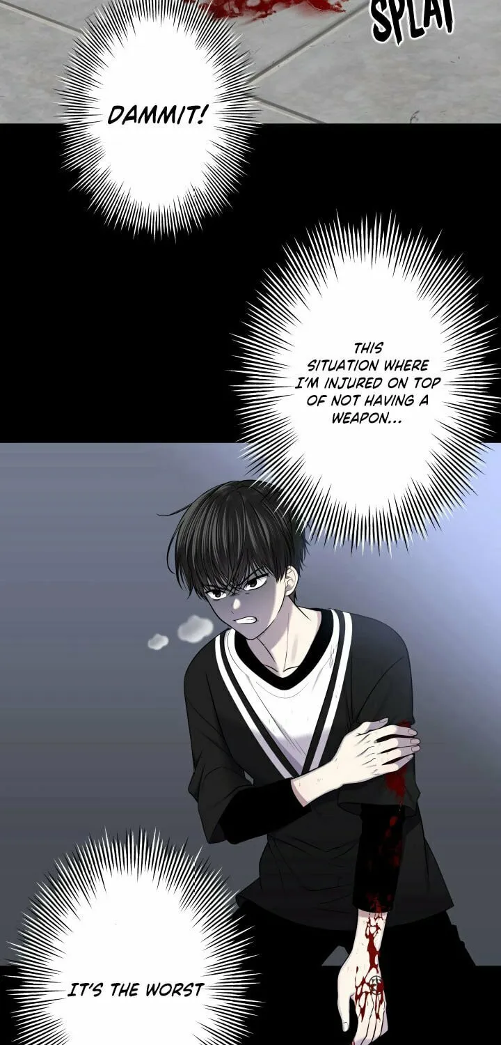 God-Tier Extra’s Ultimate Guide (Remake) Chapter 5 page 55 - 