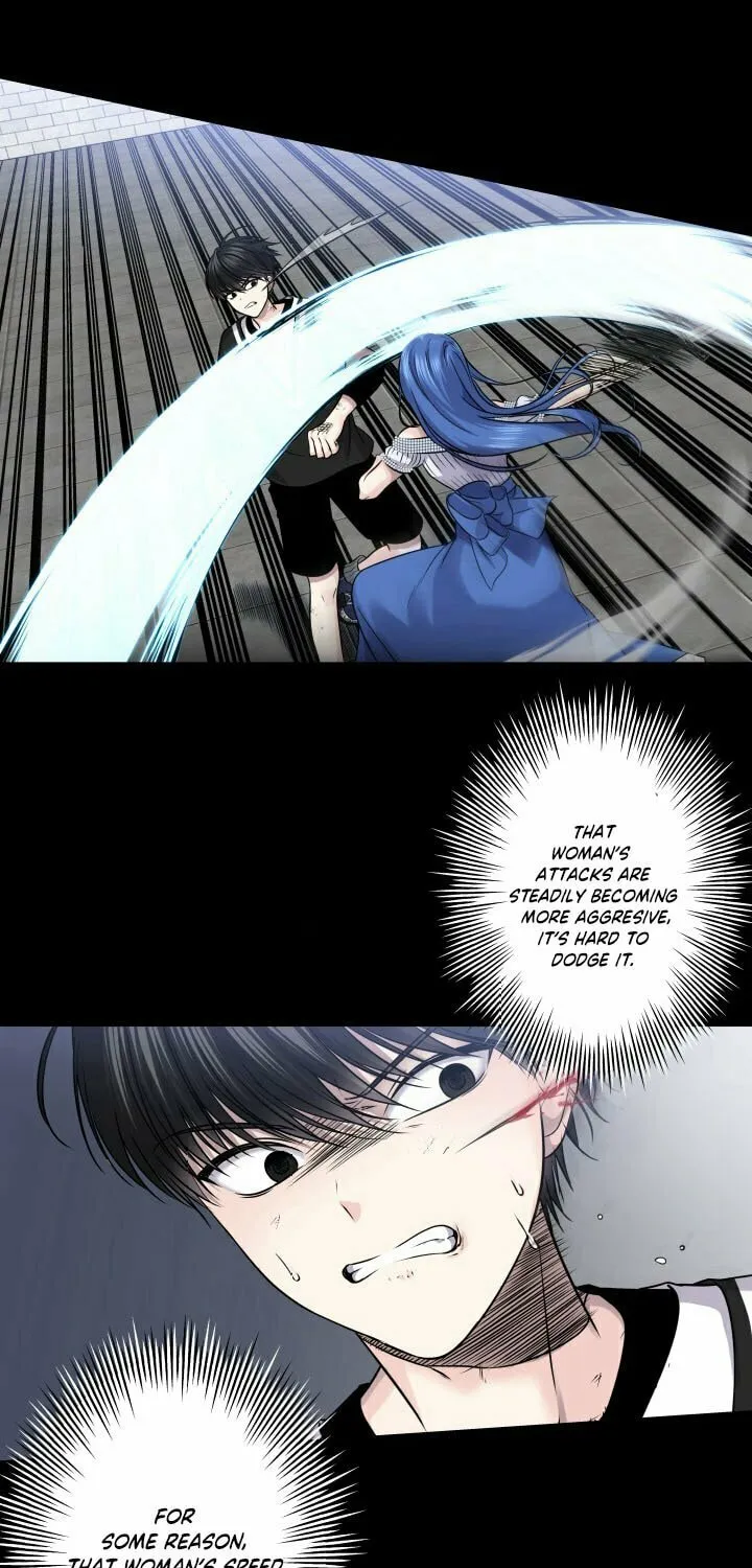 God-Tier Extra’s Ultimate Guide (Remake) Chapter 5 page 58 - 