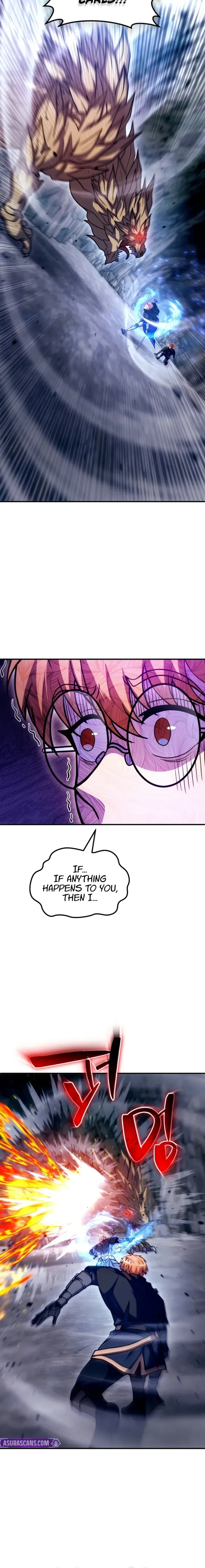God-Tier Extra’s Ultimate Guide (Remake) Chapter 52 page 16 - 