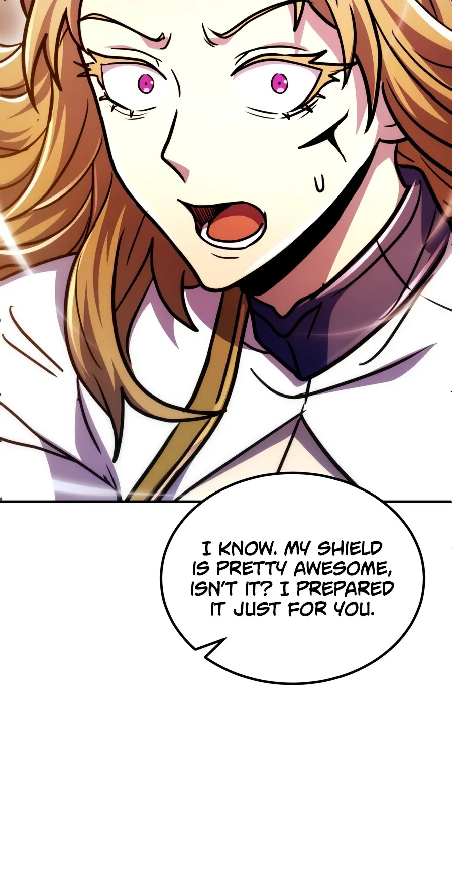 God-Tier Extra’s Ultimate Guide (Remake) Chapter 59 page 11 - 