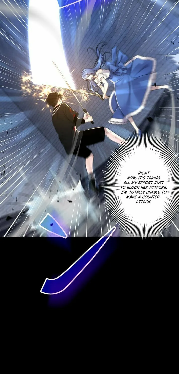 God-Tier Extra’s Ultimate Guide (Remake) Chapter 6 page 11 - 