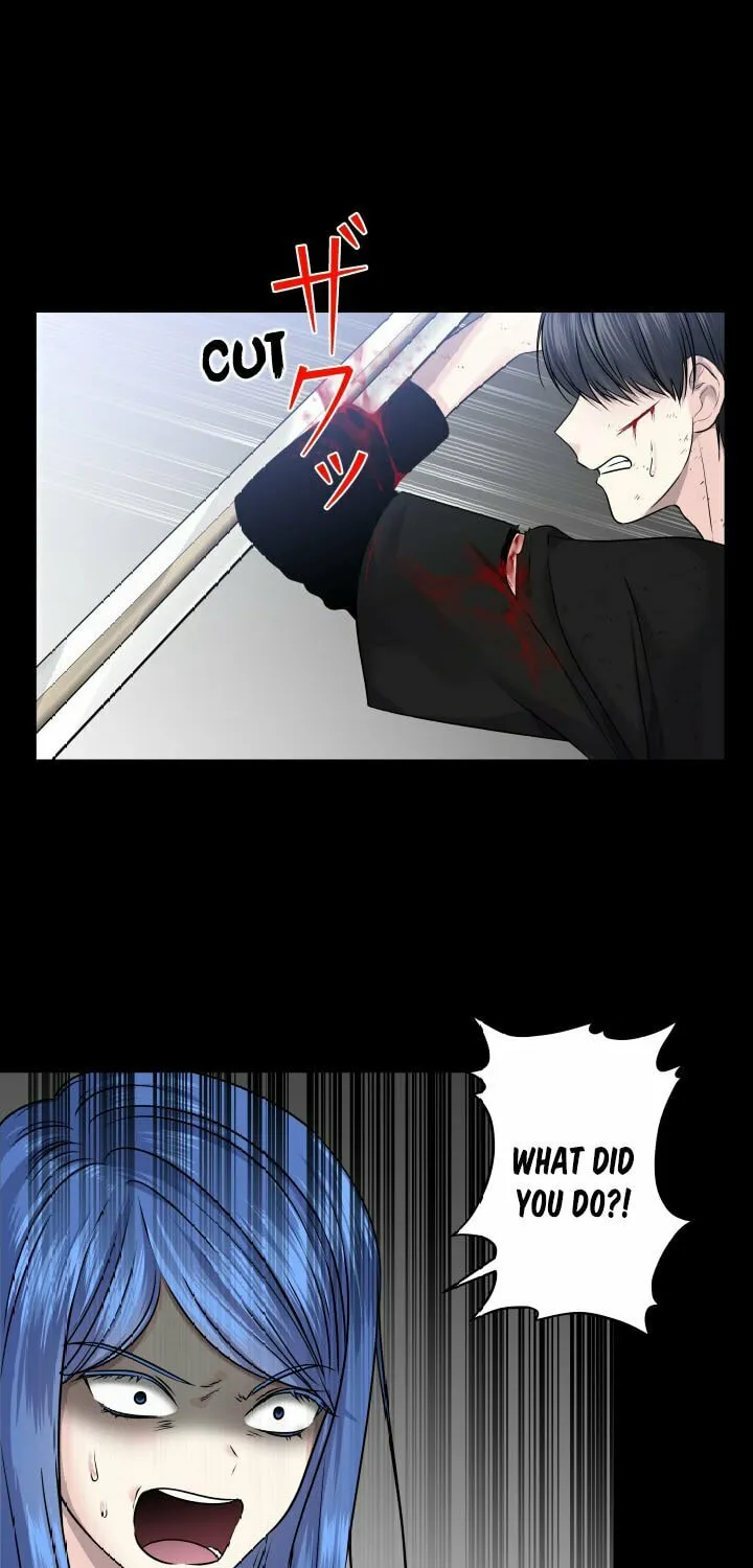 God-Tier Extra’s Ultimate Guide (Remake) Chapter 6 page 21 - 