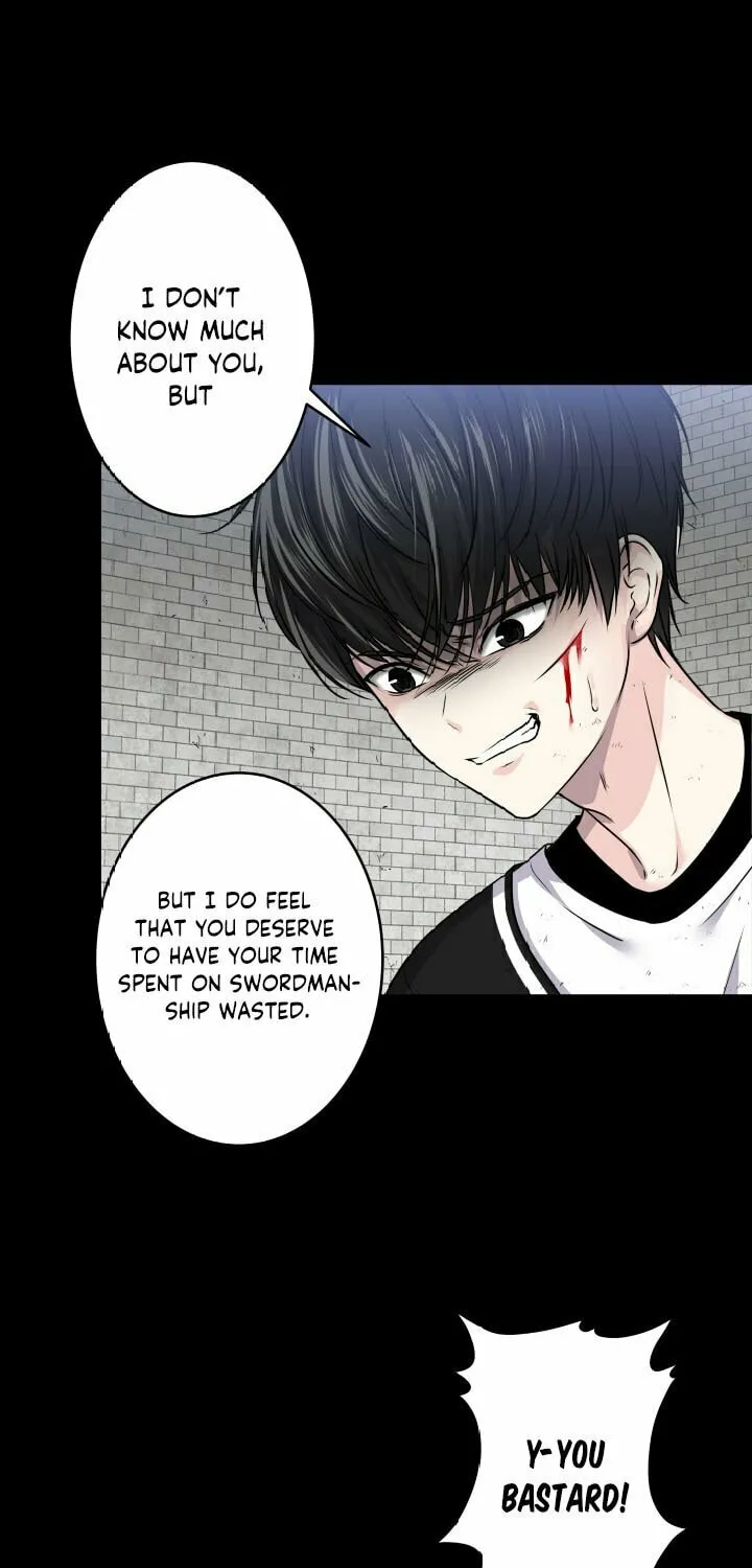 God-Tier Extra’s Ultimate Guide (Remake) Chapter 6 page 27 - 