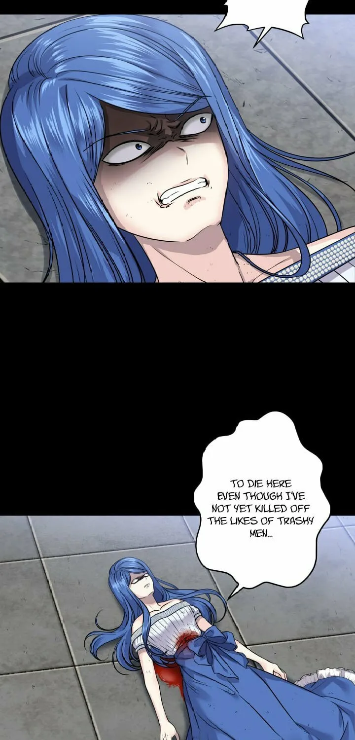 God-Tier Extra’s Ultimate Guide (Remake) Chapter 6 page 28 - 