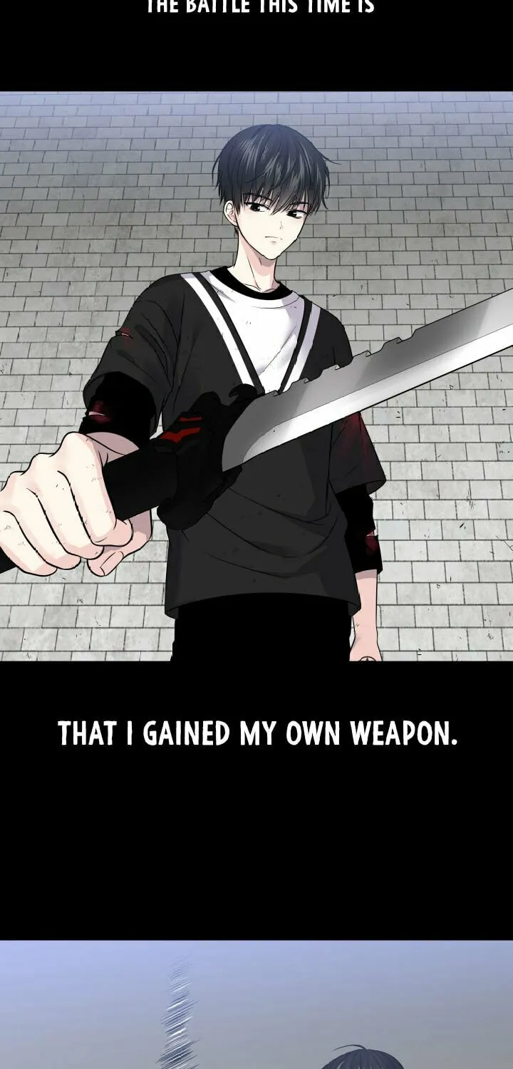 God-Tier Extra’s Ultimate Guide (Remake) Chapter 6 page 57 - 