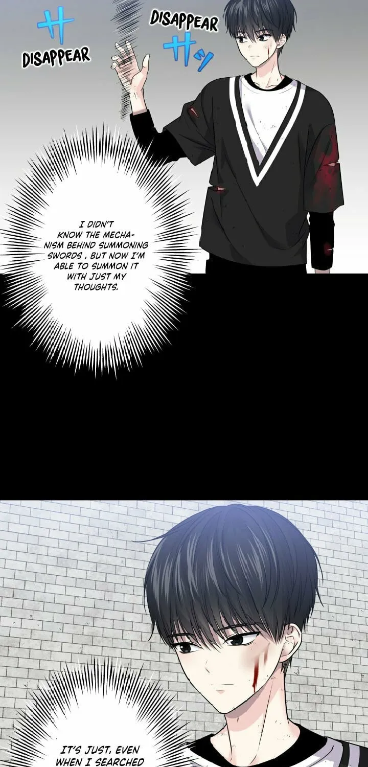 God-Tier Extra’s Ultimate Guide (Remake) Chapter 6 page 58 - 