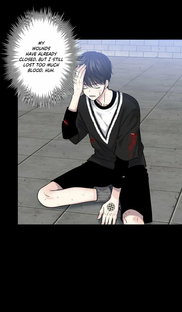 God-Tier Extra’s Ultimate Guide (Remake) Chapter 6 page 61 - 
