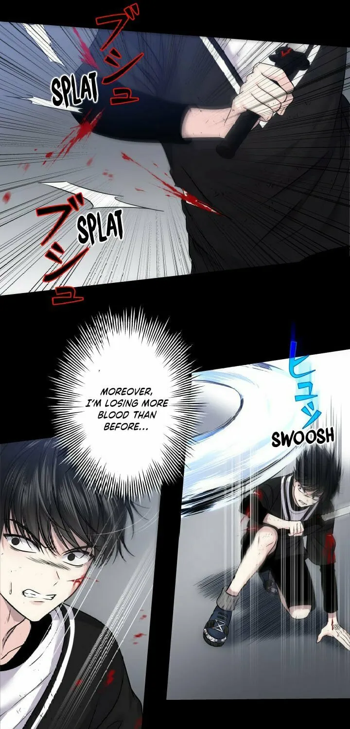 God-Tier Extra’s Ultimate Guide (Remake) Chapter 6 page 8 - 